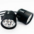 KIT DE FAROS SERCOMOTO SM6122 PREMIUM
